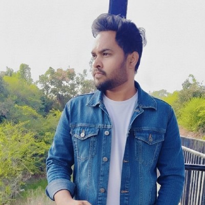 शुभम टेकाडे "मंदार"