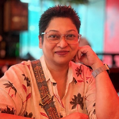 दीप्ती मेथे "दीप"