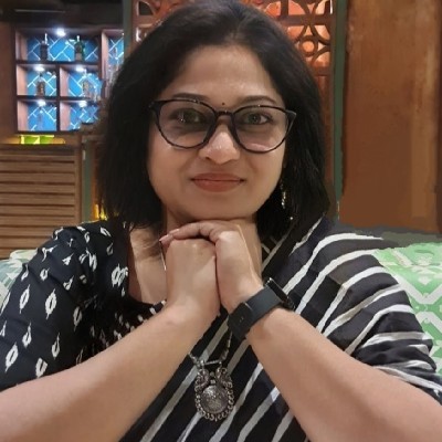 दीप्ती मेथे "दीप"