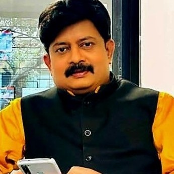 प्रशांत सागवेकर "अभिमान"