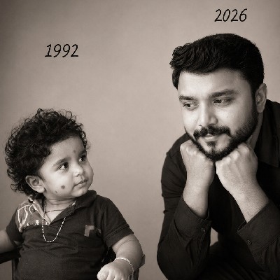 Jayanthinathan "அயலான்"