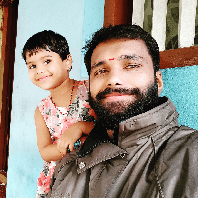 Ganesh Naik