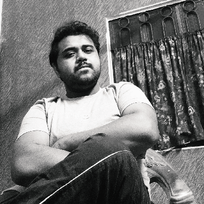 শুভম প্রামাণিক "জয়"