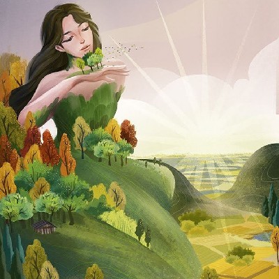 सौ.वंदना चौधरी "वनराणी"