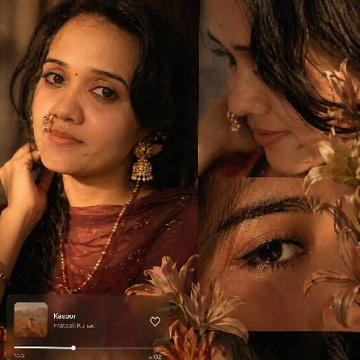 ಸ್ವಪ್ನ ಶರತ್ 🧿