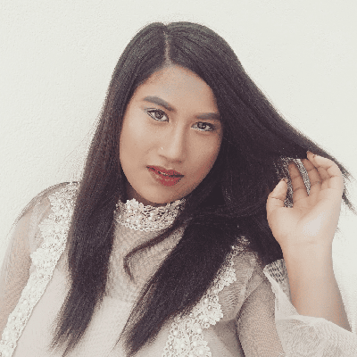 Soumita Mondal