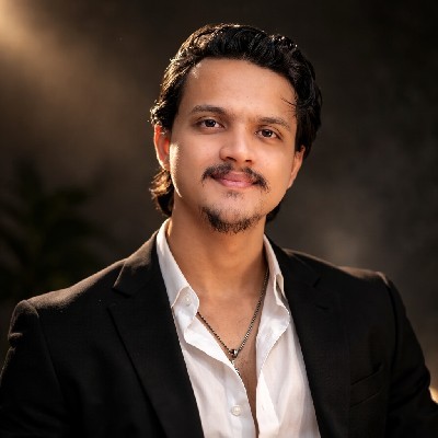 ಸಂತೋಷ್ ವಿಶ್ವಾಮಿತ್ರ 🤘 "- ಆತ್ಮ ಲೋಕದ ಸಂಚಾರಿ🤘"