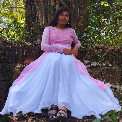 രമ്യ കൃഷ്ണ "കിച്ചു"
