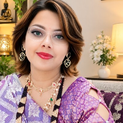 Rohini R "❤️"