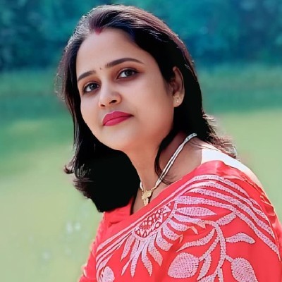 পাপিয়া মণ্ডল "papiya"