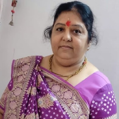 Shilpa Oza