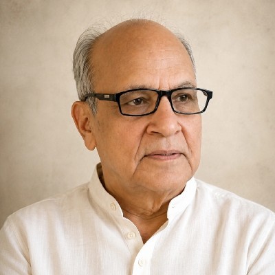 Prabodh Kumar Govil