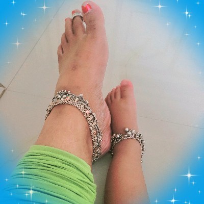 मानसी पवार "मना"