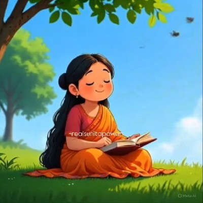 Shweta Soni