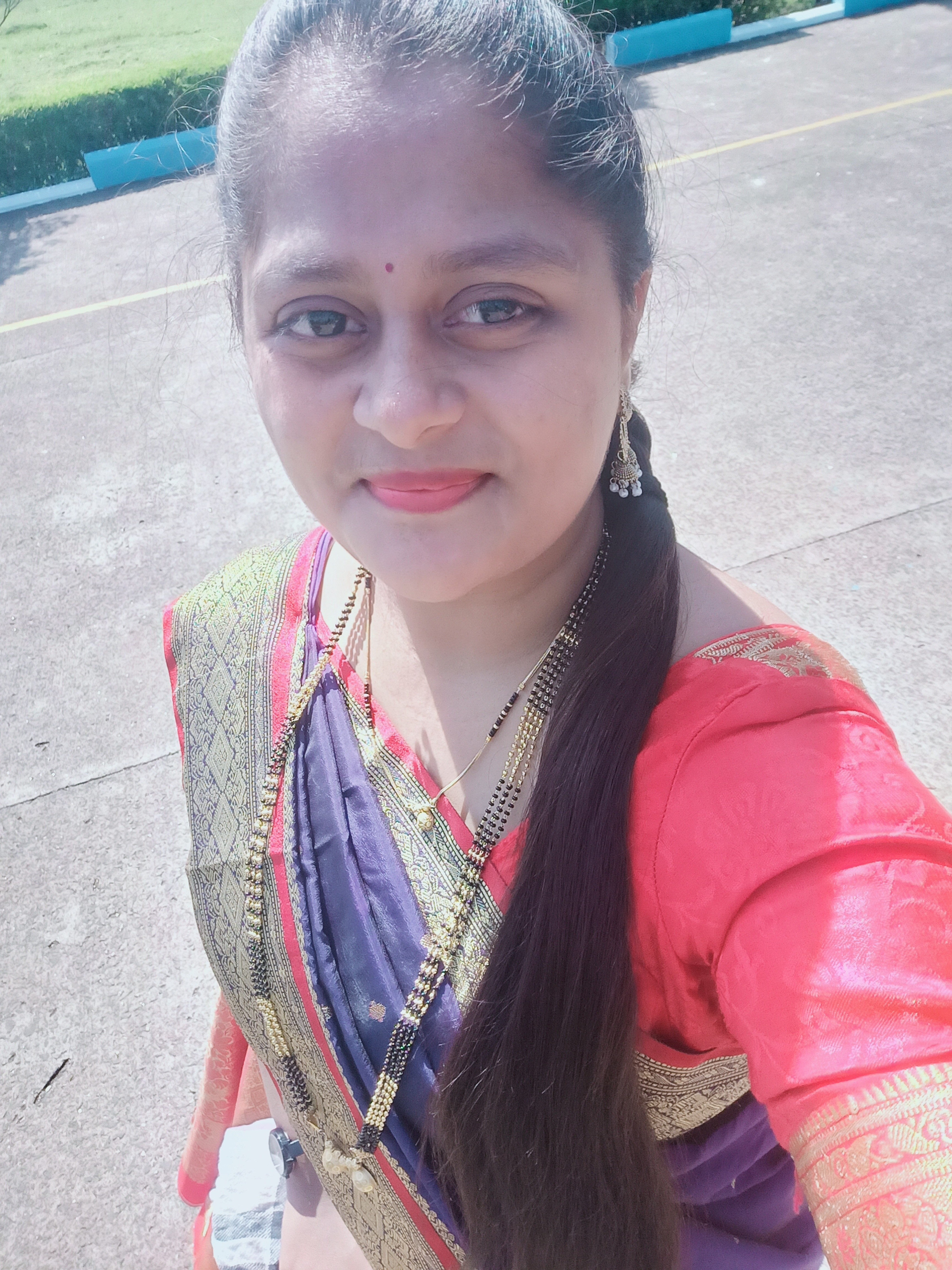 Gauri Khasase "(GSK)"