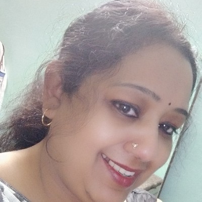 Malini Bhattacharya