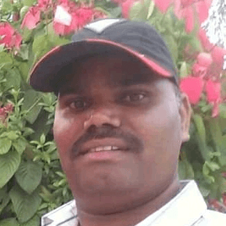 కృప "హనీ"