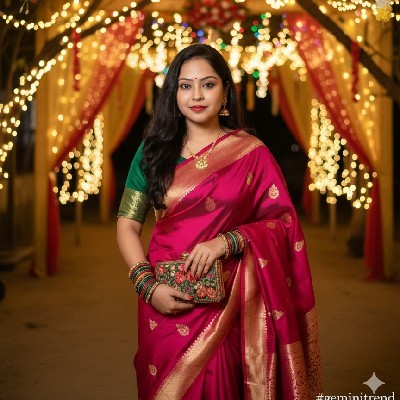 Sharmistha Roy "Mithi"