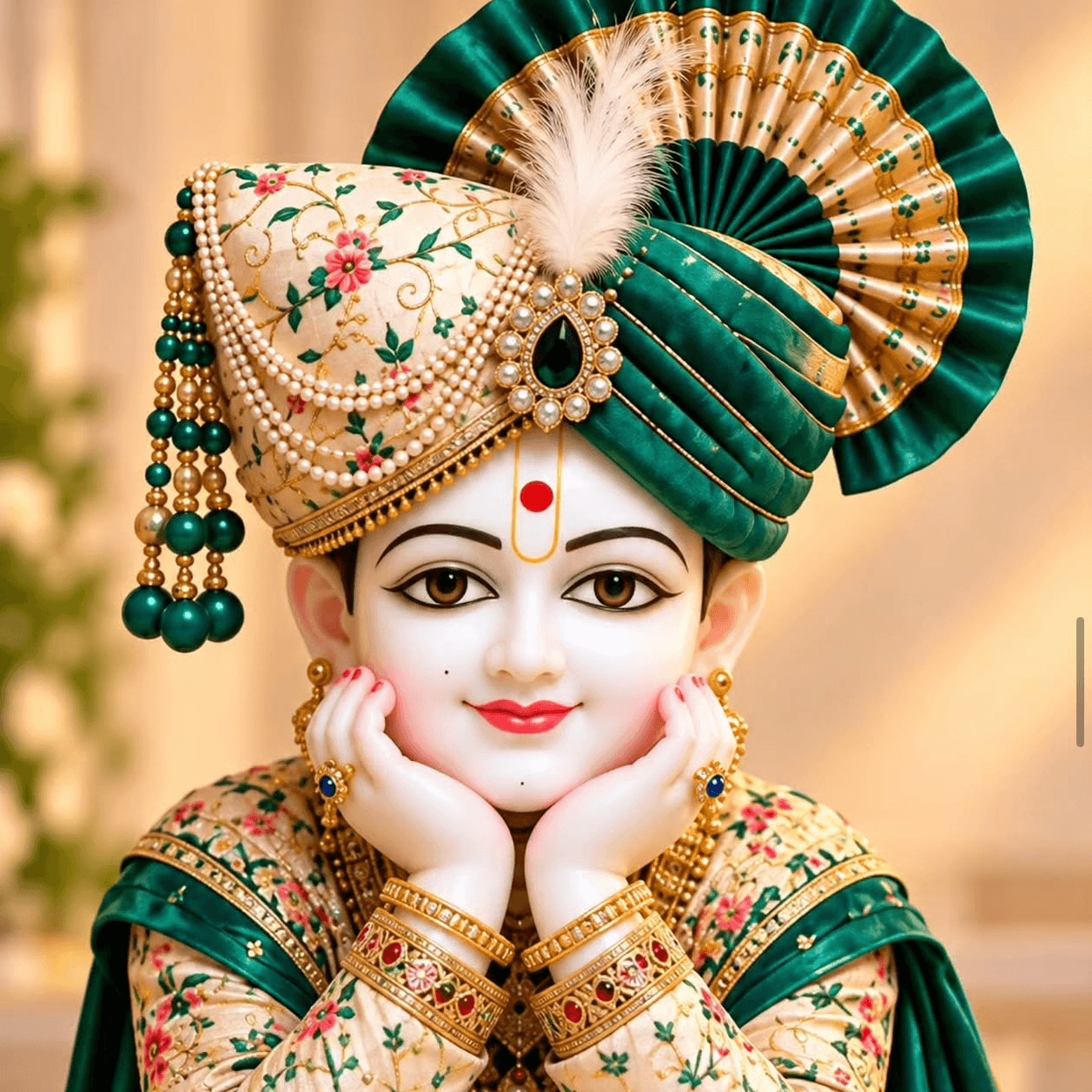 મેઘના પટેલ "Megha"
