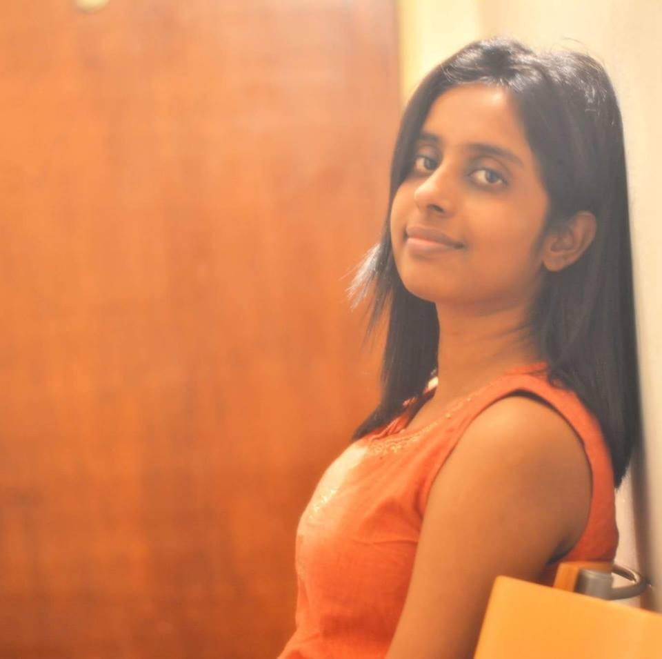 অঞ্জনা রায়