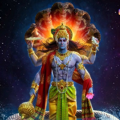 ವಿರೂಪಾಕ್ಷ (Virupaksha)
