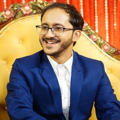 শুভায়েল "শুভ"