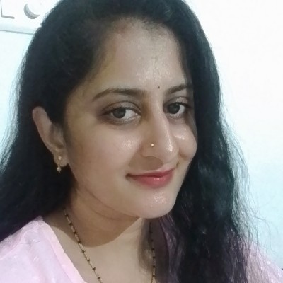 ದಿವ್ಯ ಗೌಡ