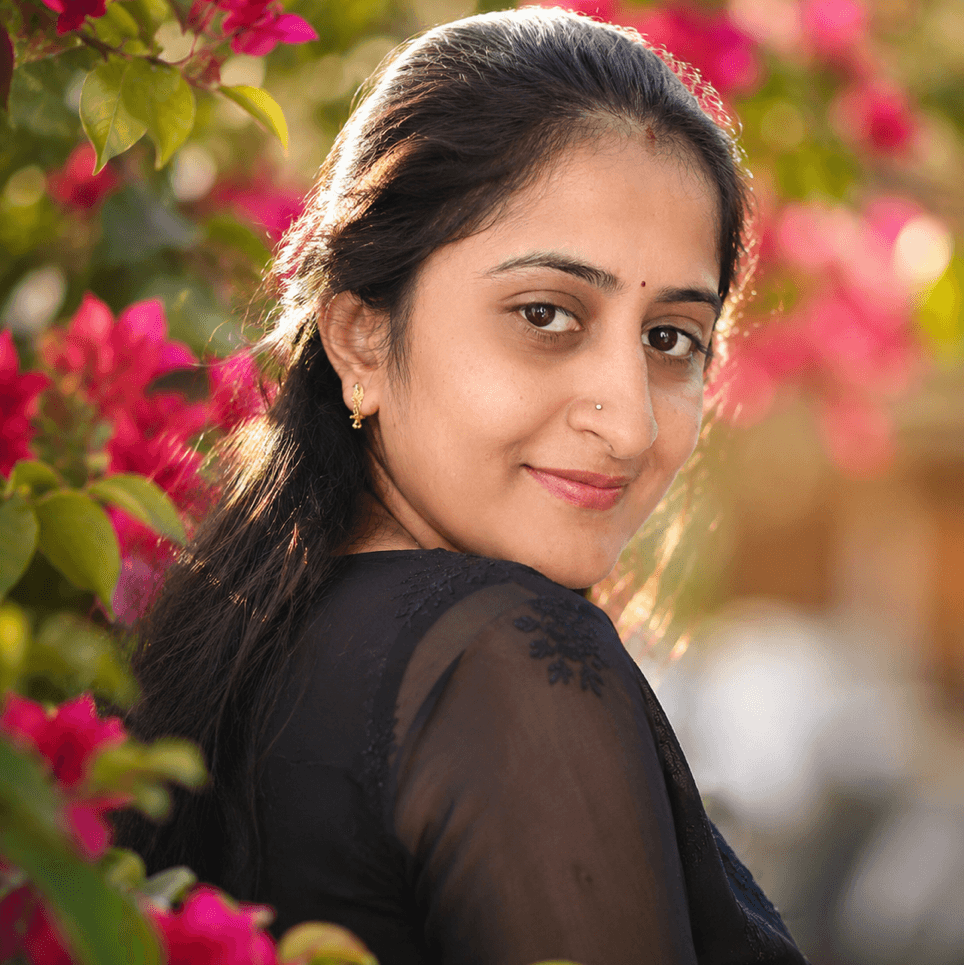 Divya Sachin