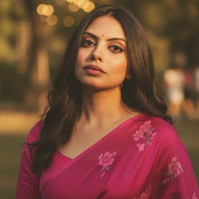 Piyali Chatterjee Mallick