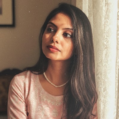 Piyali Chatterjee Mallick