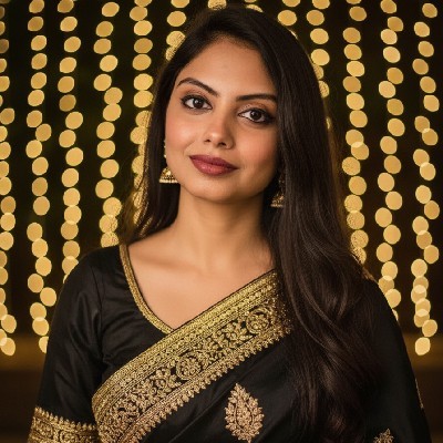 Piyali Chatterjee Mallick
