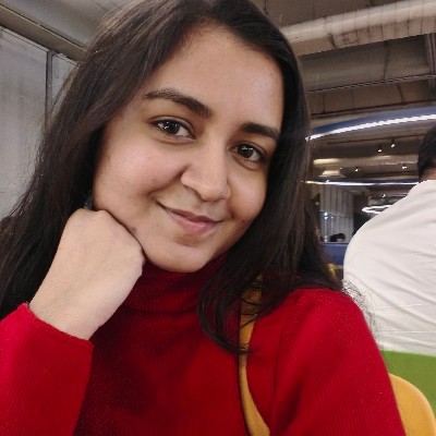 CHANDANA BAROI