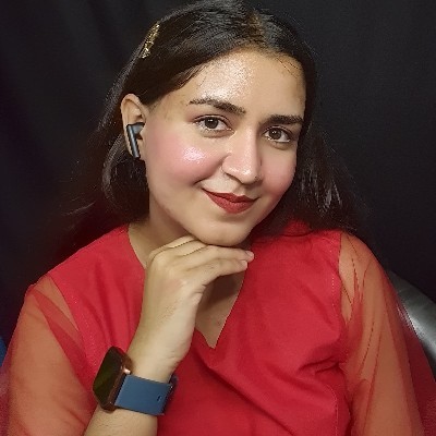 CHANDANA BAROI