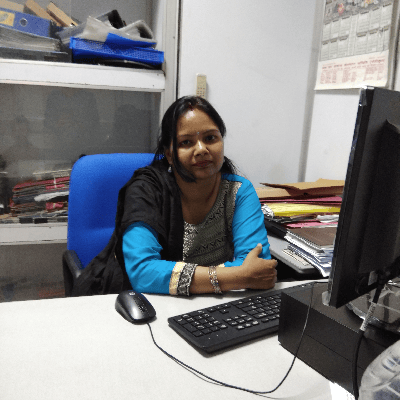 Antima Singh