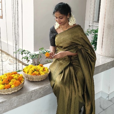 Subi Gopi
