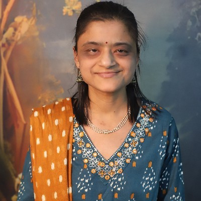 धनश्री काजे "Writer"