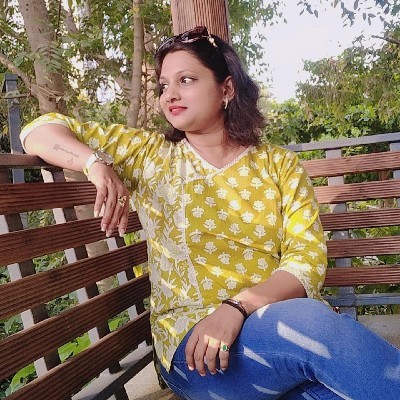 💖 निलम रामचंद्र पवार 💖