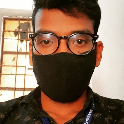 Roushan kumar