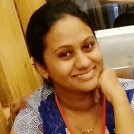 Mayuri Patil