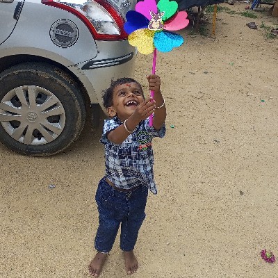 Ramya Pradeep