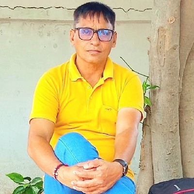 નિસર્ગ 🍁🍁🍁