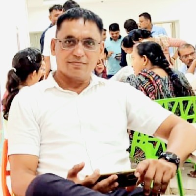 NISARG 🍁🍁🍁 "નિસર્ગ"