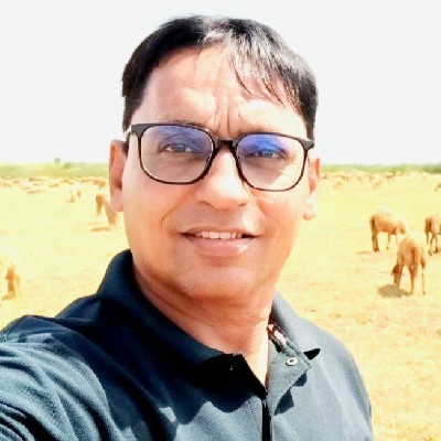 NISARG 🍁🍁🍁 "નિસર્ગ"