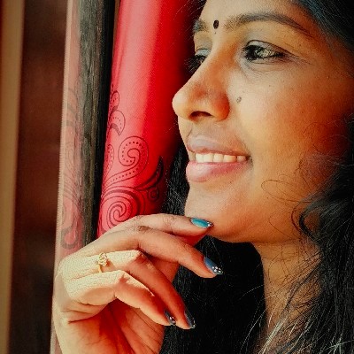 ധന്യ 🦋🦋 "𝑩𝒍𝒊𝒔𝒔 𝒐𝒇 𝑺𝒐𝒖𝒍"