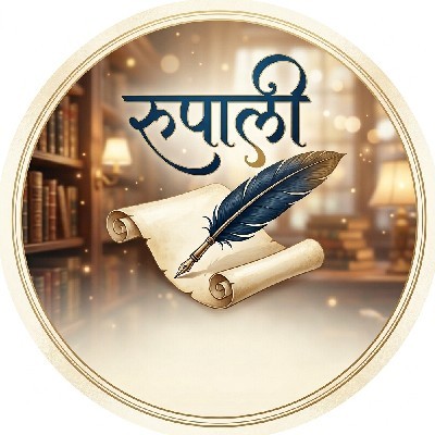 रूपाली पाटील