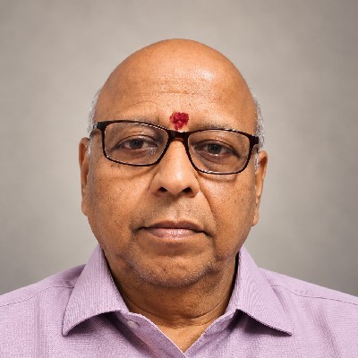 संजय उदगीरकर