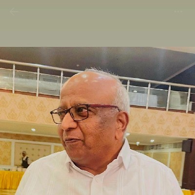 संजय उदगीरकर