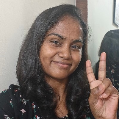 Nithya Mariappan 🖋️📖