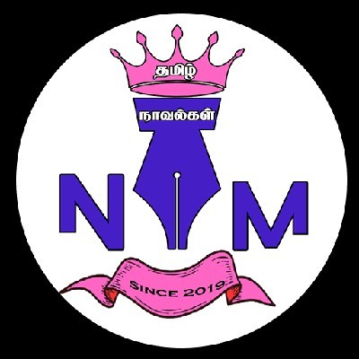 Nithya Mariappan 🖋️📖