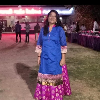Niketa Shah